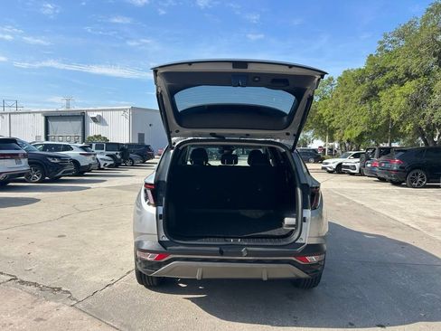 Used 2023 Hyundai Tucson Limited FWD image 40