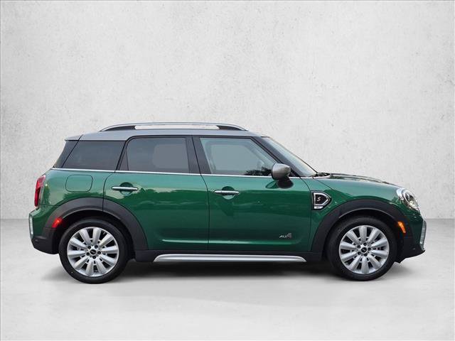 Used 2022 MINI Cooper Countryman S AWD/4WD image 4