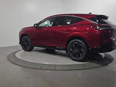 New 2026 Nissan Murano Platinum w/ Cargo Package AWD/4WD image 3