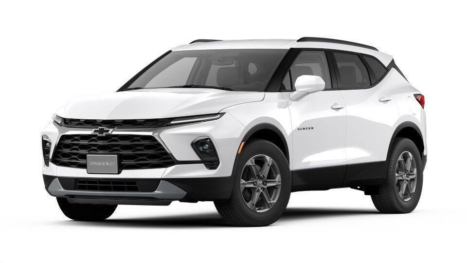 New 2026 Chevrolet Blazer LT w/ Convenience Package FWD image 49