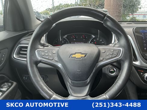 Used 2022 Chevrolet Equinox Premier FWD image 18