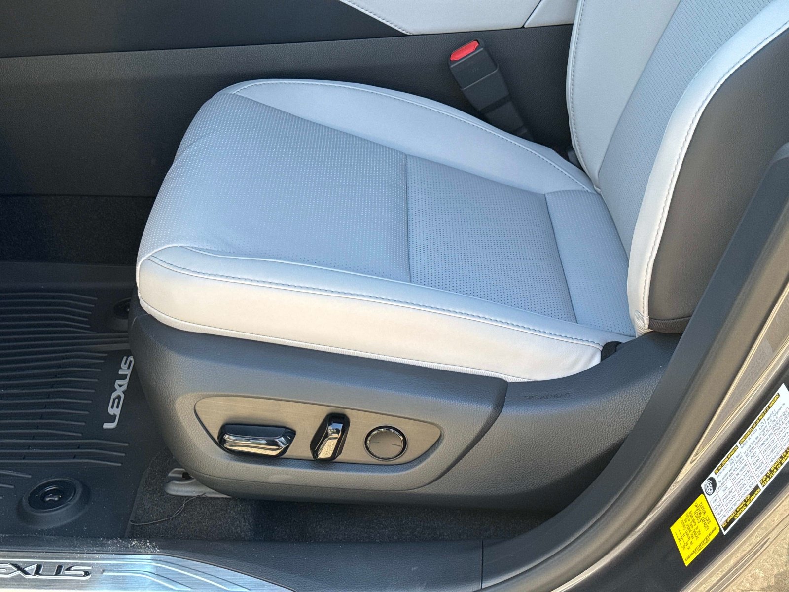 New 2026 Lexus RX 350 Premium Plus FWD image 21