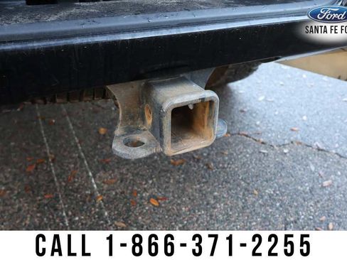 Used 2023 Chevrolet Silverado 2500 Custom w/ Custom Value Package image 9