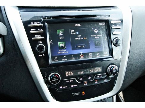 Used 2016 Nissan Murano Platinum w/ Platinum Technology Package image 26