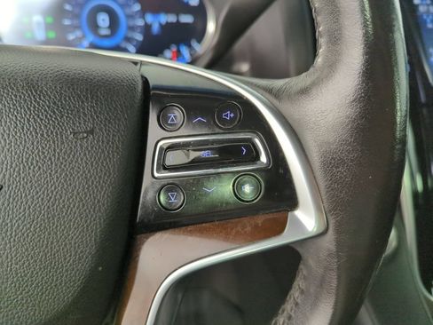 Used 2020 Cadillac Escalade ESV Premium Luxury RWD image 22