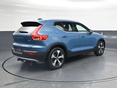 Used 2024 Volvo XC40 B5 Plus