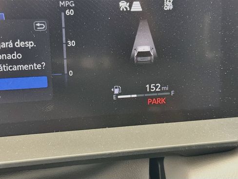 Used 2026 Toyota RAV4 LE FWD image 12