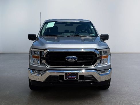 Used 2022 Ford F150 XLT AWD/4WD image 2