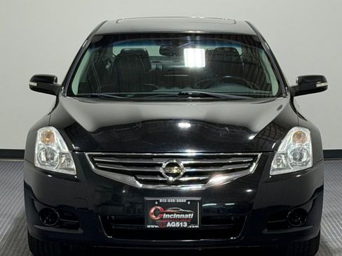 Used 2012 Nissan Altima 2.5 SL w/ 2.5SL Pkg FWD image 3