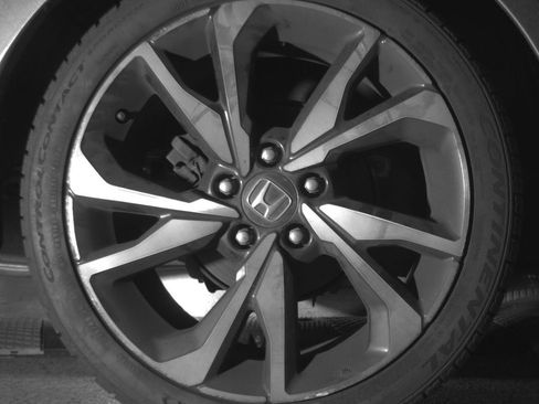 Used 2019 Honda Civic Sport image 16