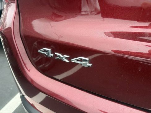 Used 2022 Jeep Compass Latitude w/ Sun and Sound Group image 10