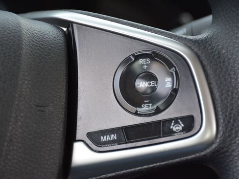 Used 2019 Honda Civic LX image 26