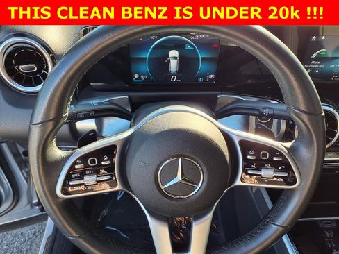 Used 2020 Mercedes-Benz GLB 250 4MATIC image 19