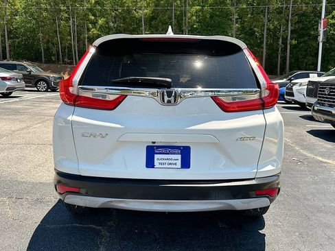 Used 2018 Honda CR-V EX-L image 15
