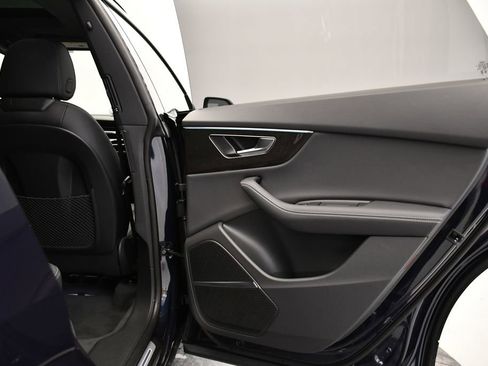 New 2026 Audi Q8 Premium Plus image 50