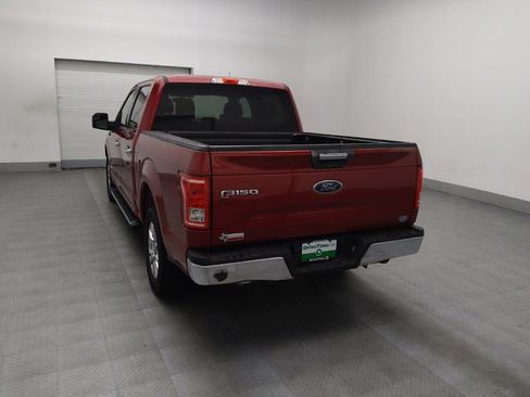 Used 2015 Ford F150 XLT w/ Equipment Group 301A Mid image 6