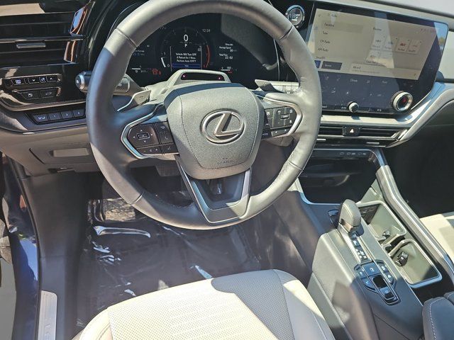 Used 2024 Lexus TX 350 AWD w/ Captains Chair Package image 20