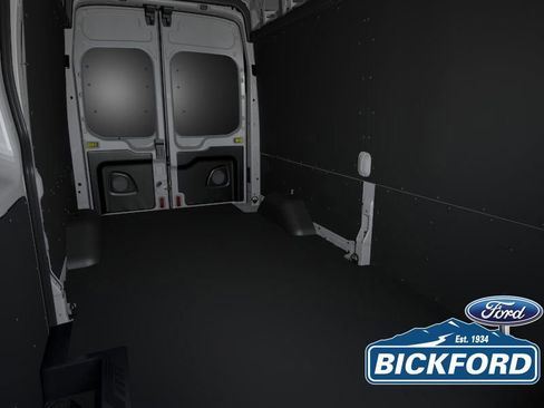 New 2026 Ford Transit 350 Base w/ Exterior Upgrade Package image 11