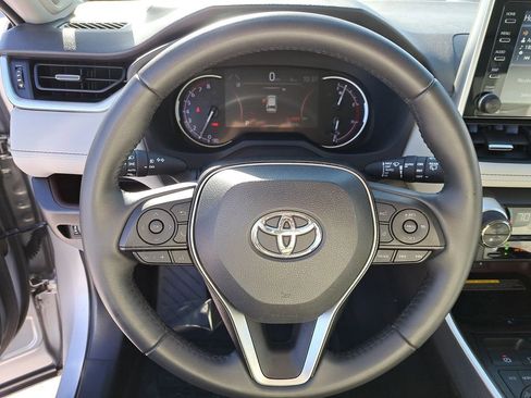 Certified 2021 Toyota RAV4 Limited image 19