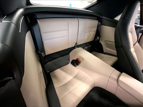 Certified 2025 Porsche 911 Carrera image 22