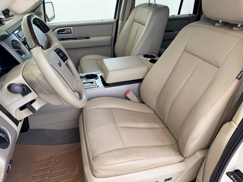 Used 2014 Ford Expedition EL Limited w/ Equipment Group 301A AWD/4WD image 5