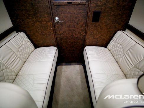 Used 2021 Mercedes-Benz Sprinter 3500 image 23