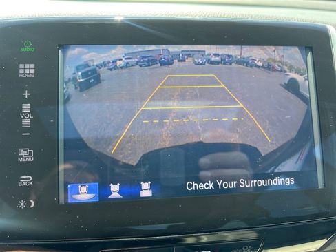 Used 2016 Honda Pilot EX-L image 36