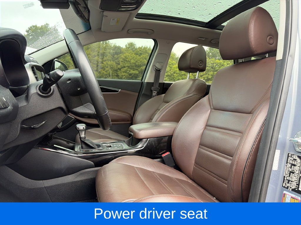 Used 2020 Kia Sorento SX AWD/4WD image 15