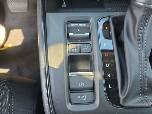 New 2026 Honda CR-V EX image 23