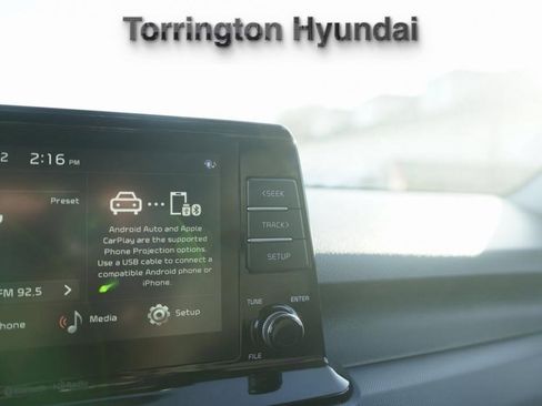 Used 2021 Kia Seltos S image 17