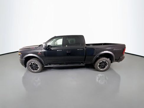 New 2026 RAM 2500 Tradesman image 4