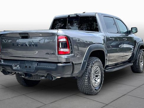 Used 2024 RAM 1500 TRX AWD/4WD image 13