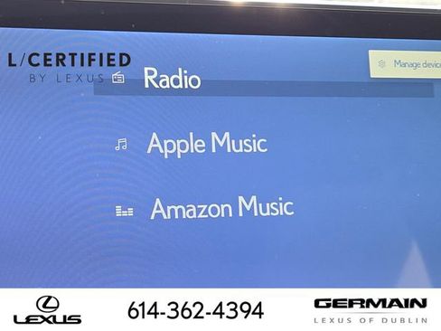 Certified 2024 Lexus RX 350 Premium image 28