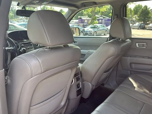 Used 2015 Honda Pilot EX-L image 18