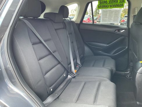 Used 2016 MAZDA CX-5 Touring AWD/4WD image 35