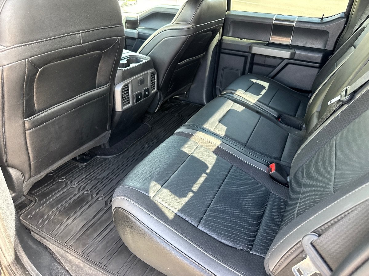 Used 2020 Ford F150 Raptor w/ Equipment Group 801A Mid AWD/4WD image 15