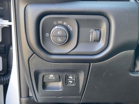 New 2026 RAM 1500 Big Horn image 18