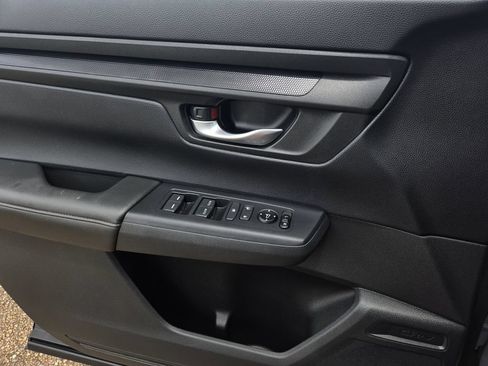 Used 2024 Honda CR-V EX image 16