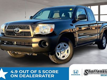 Used 2011 Toyota Tacoma 2WD Access Cab