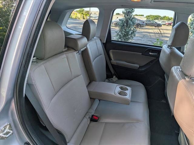 Used 2017 Subaru Forester 2.5i Limited AWD/4WD image 14