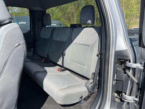 Used 2022 Ford F150 XLT AWD/4WD image 17