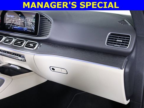 Used 2025 Mercedes-Benz GLE 350 4MATIC image 50