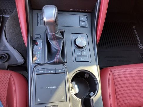 Used 2022 Lexus IS 350 F Sport image 20