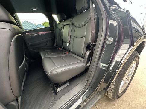 Used 2020 Cadillac XT5 Luxury FWD image 11