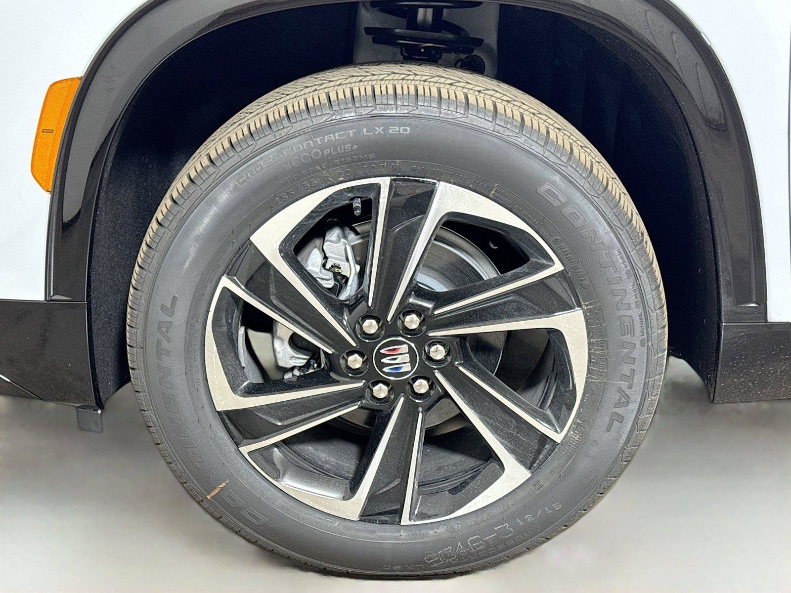 New 2026 Buick Enclave Sport Touring w/ Power Package FWD image 19