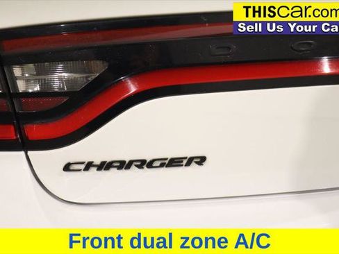 Used 2020 Dodge Charger GT w/ Blacktop Package RWD image 13