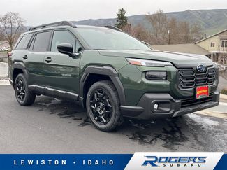 New 2026 Subaru Outback Limited video 1