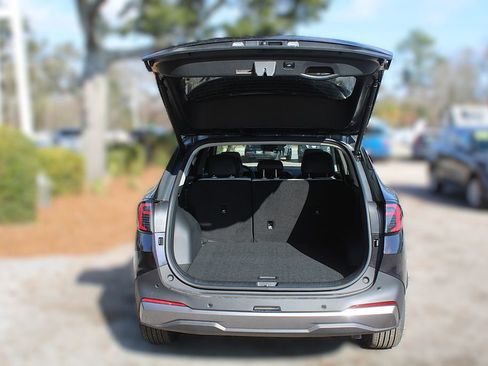 New 2026 Kia Sportage EX FWD image 9