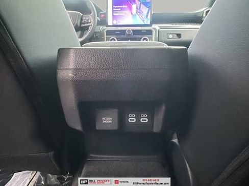 New 2026 Toyota Tacoma TRD Sport AWD/4WD image 14