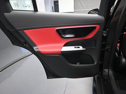 New 2025 Mercedes-Benz GLC 43 AMG 4MATIC image 30